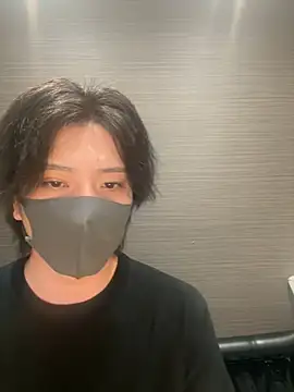 CHROME-kun925 webcam show
