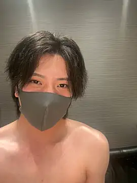 عرض كام CHROME-kun925