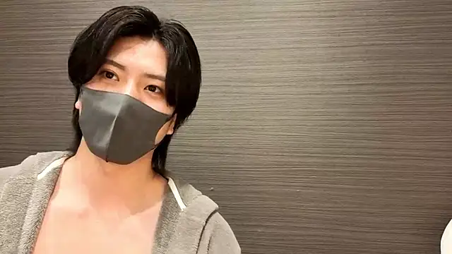 Show de webcam de CHROME-kun925