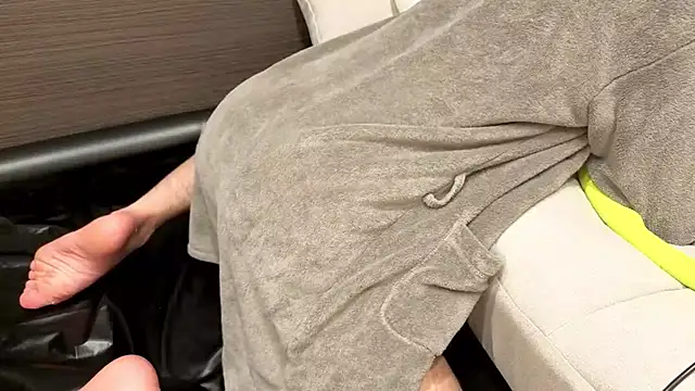 CHROME-kun925 Show Webcam