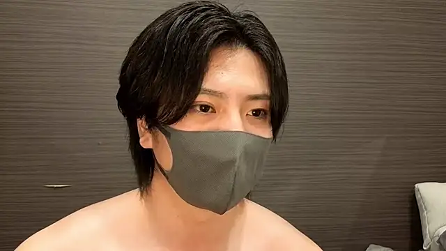 CHROME-kun925 Webcamshow