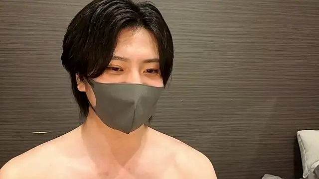 CHROME-kun925's Webcam Show