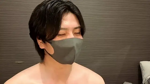 CHROME-kun925 – webcam-show