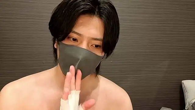 CHROME-kun925 Webcamshow