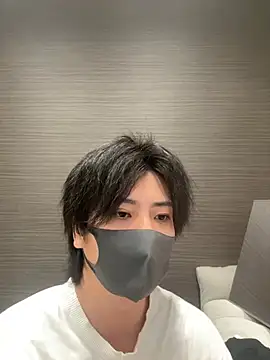 CHROME-kun925 网络视讯表演