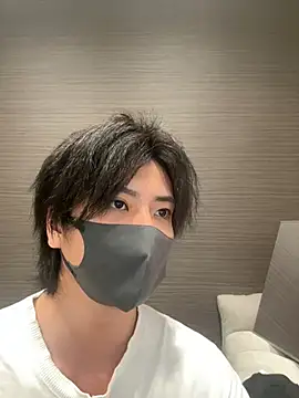 CHROME-kun925 Webcam show
