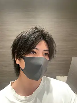 CHROME-kun925 网络视讯表演