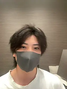 CHROME-kun925 网络视讯表演