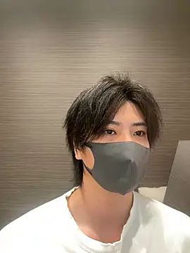 CHROME-kun925 Webcamshow