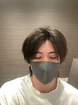 CHROME-kun925's Webcam Show