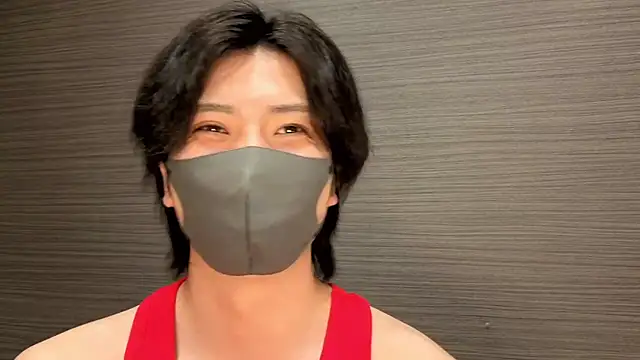 Show de webcam de CHROME-kun925