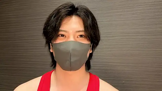CHROME-kun925's Webcam Show
