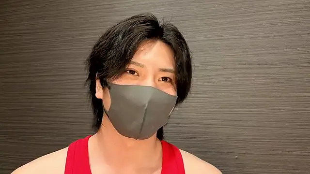 CHROME-kun925 webcam show