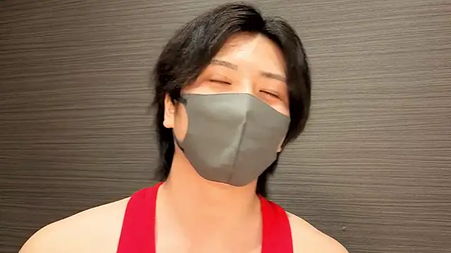 CHROME-kun925 Show Webcam