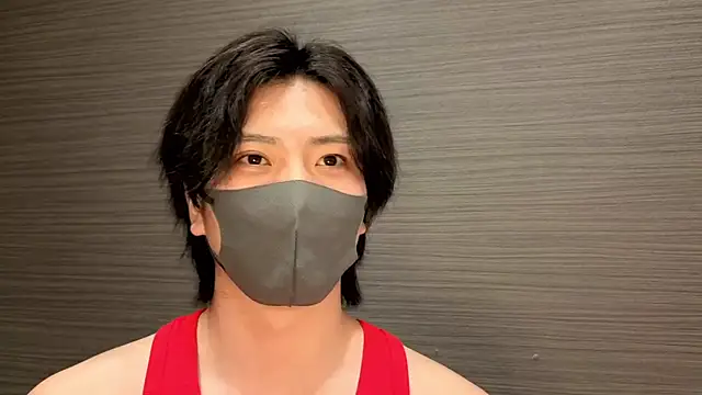 CHROME-kun925 Webcamshow
