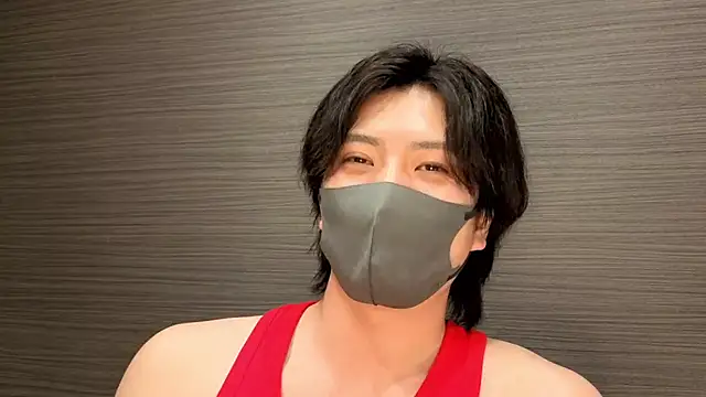 CHROME-kun925 Webcam show