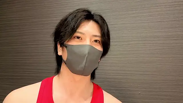 CHROME-kun925 – webcam-show