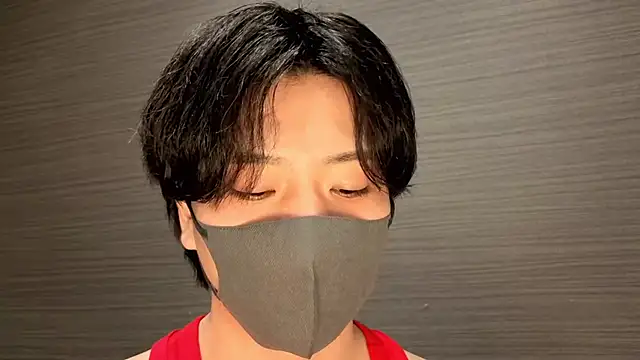 Show de webcam de CHROME-kun925