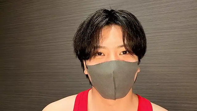 CHROME-kun925 webcam show