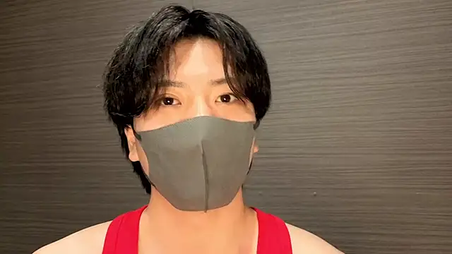 Show de webcam de CHROME-kun925