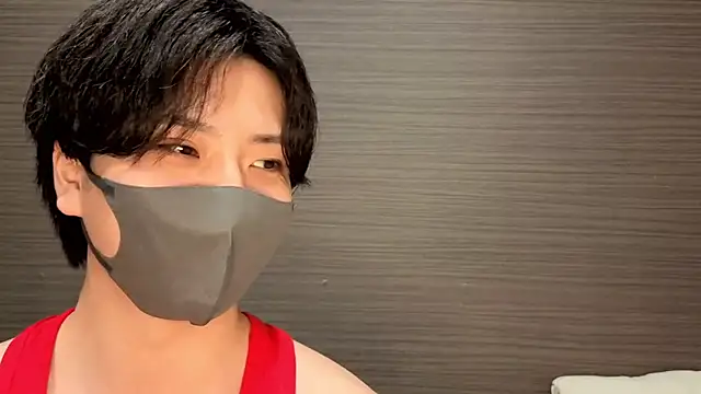 CHROME-kun925 Webcamshow