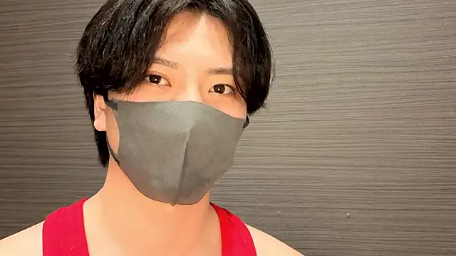 Show webcam de CHROME-kun925