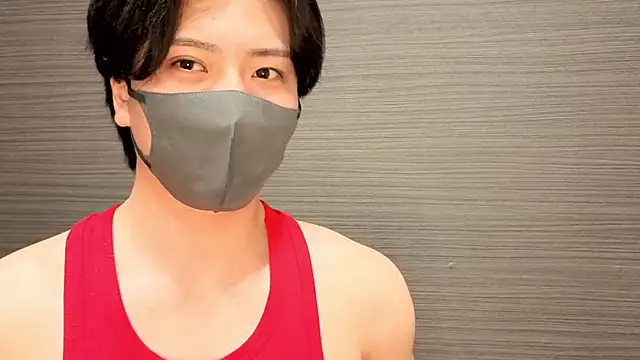 CHROME-kun925 – webcam-show