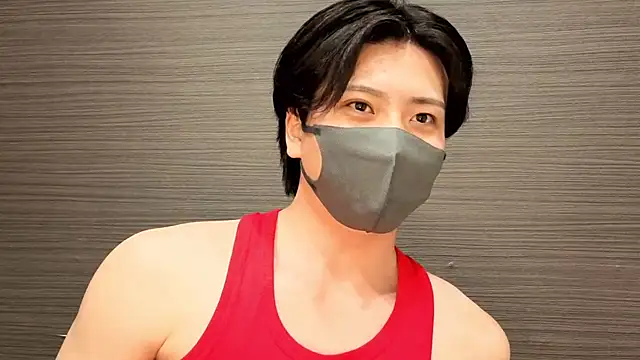 Show de CHROME-kun925 na webcam