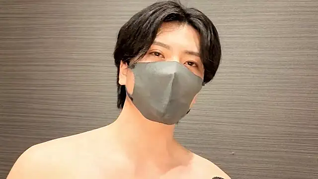 Show Webcam de CHROME-kun925