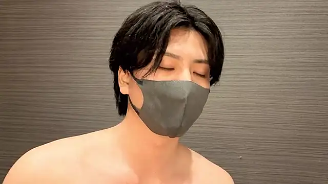 CHROME-kun925 网络视讯表演