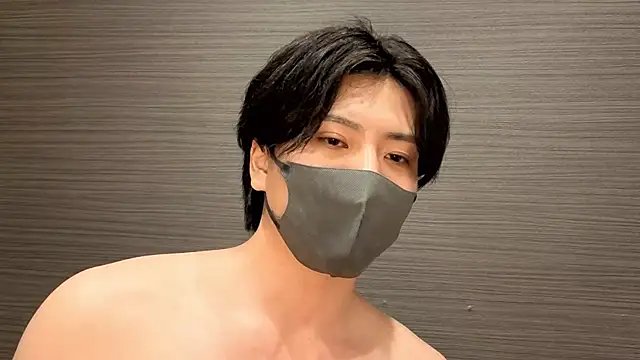 CHROME-kun925 网络视讯表演