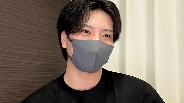 CHROME-kun925 – webcam-show