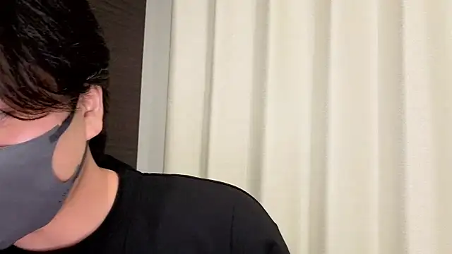 Show Webcam de CHROME-kun925