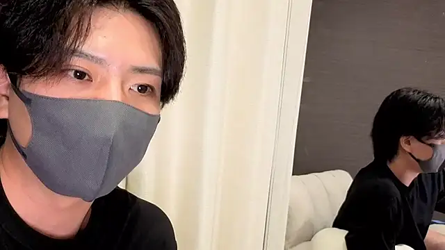 CHROME-kun925 网络视讯表演