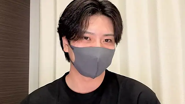 CHROME-kun925 webcam show