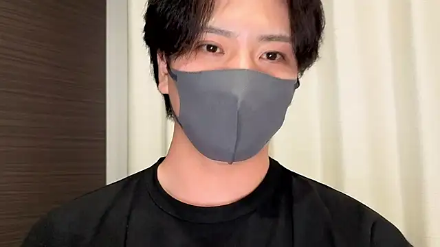CHROME-kun925 Pertunjukan Webcam