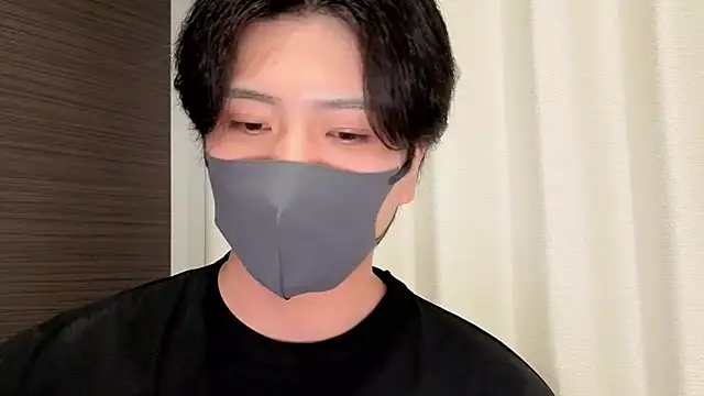 CHROME-kun925 网络视讯表演
