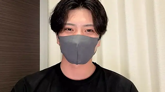 CHROME-kun925 网络视讯表演