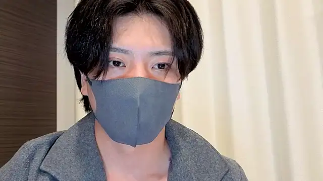 CHROME-kun925 Webcamshow