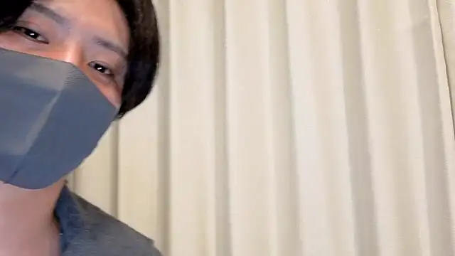 CHROME-kun925 Webcamshow