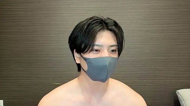 CHROME-kun925 webcam show