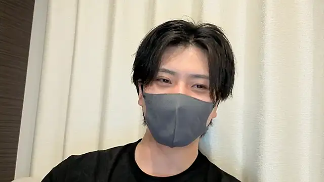 CHROME-kun925 webcam show