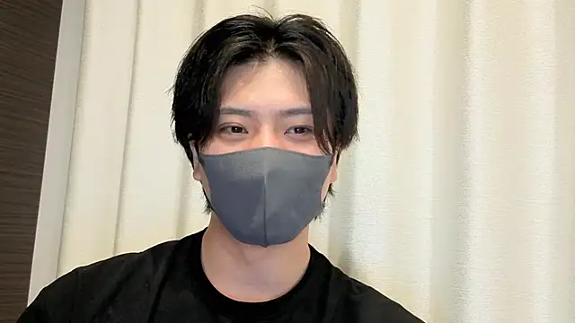 CHROME-kun925 在線直播表演