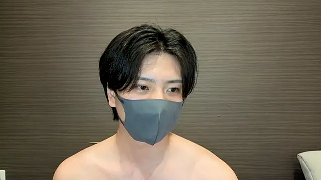CHROME-kun925 Show in webcam