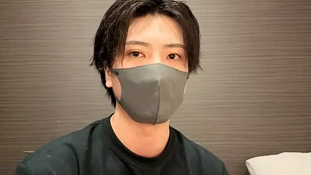 CHROME-kun925 网络视讯表演