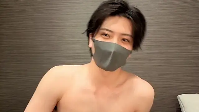 CHROME-kun925's Webcam Show