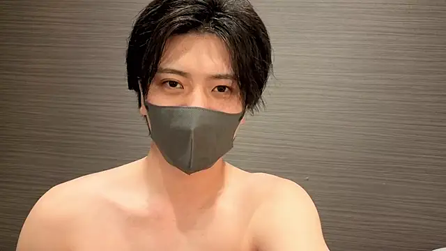 CHROME-kun925 网络视讯表演