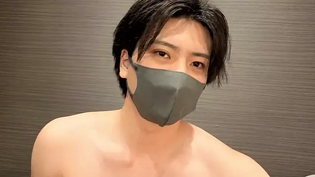 CHROME-kun925 Show in webcam