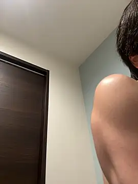 CHROME-kun925 – webcam-show