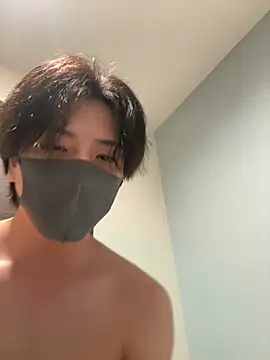 CHROME-kun925 Webcam show